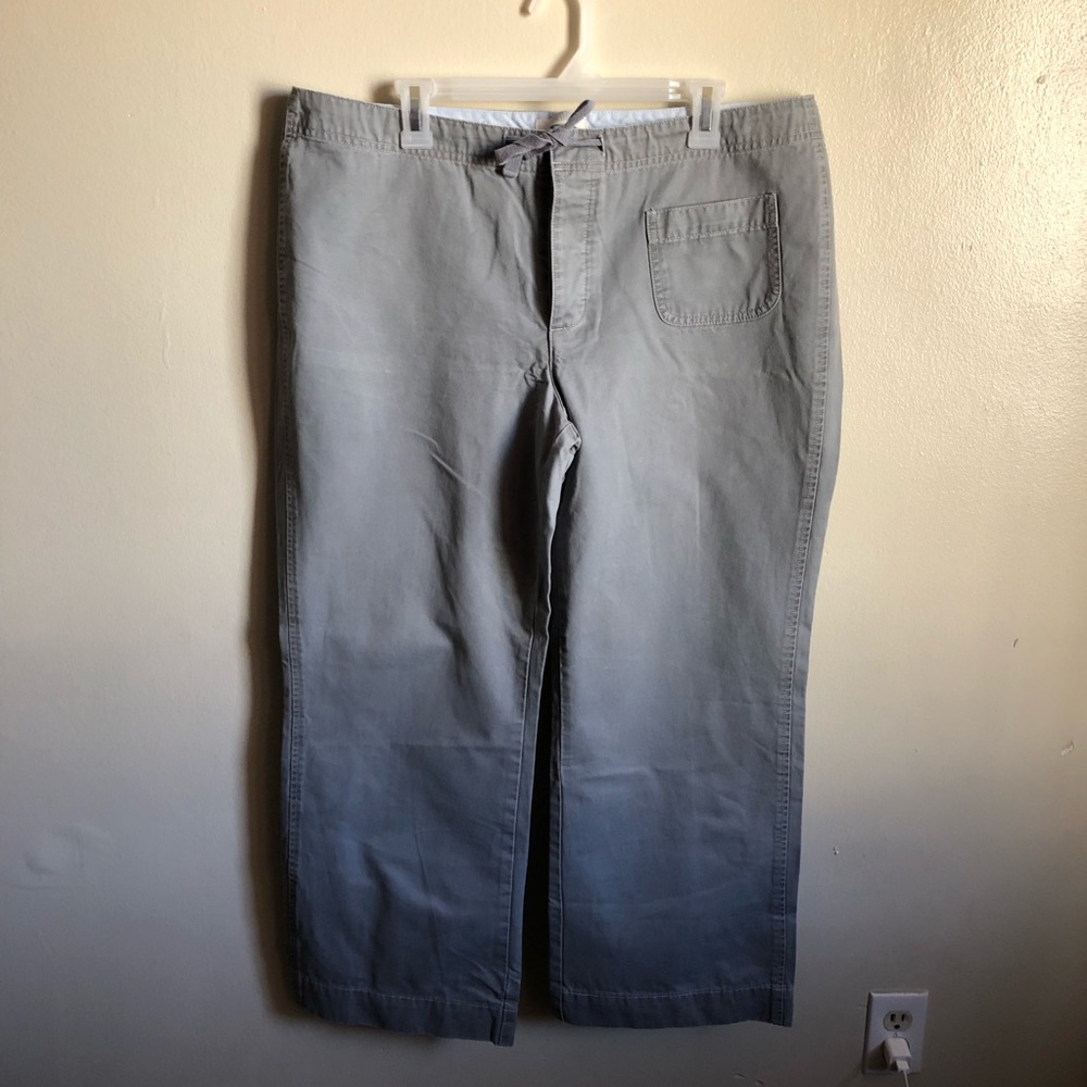 Old Navy Gray Pants
